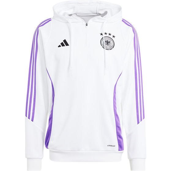 adidas Duitsland TK Hoody Trainingspak