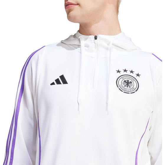 adidas Duitsland TK Hoody Trainingspak