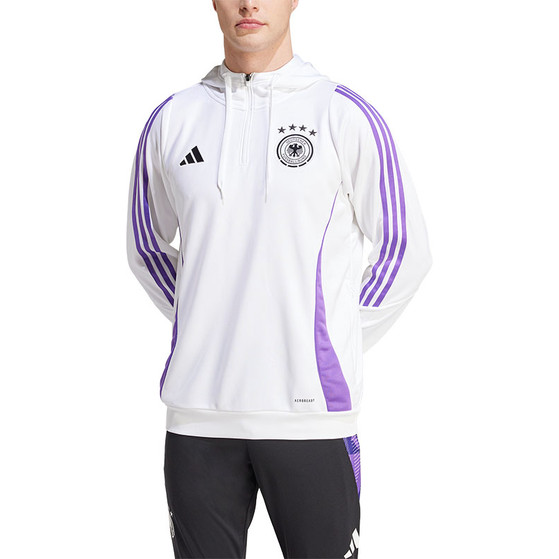 adidas Duitsland TK Hoody Trainingspak