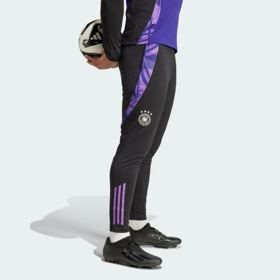 Adidas trainingspak purper discount
