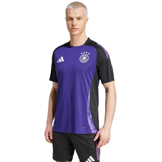 adidas Tyskland Träningsset
