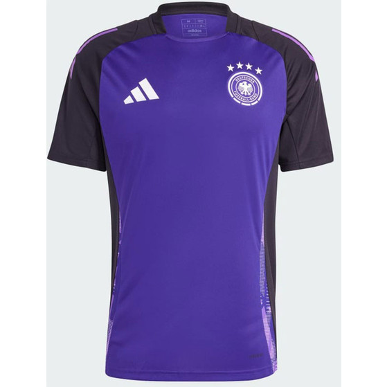 adidas Tyskland Träningsset
