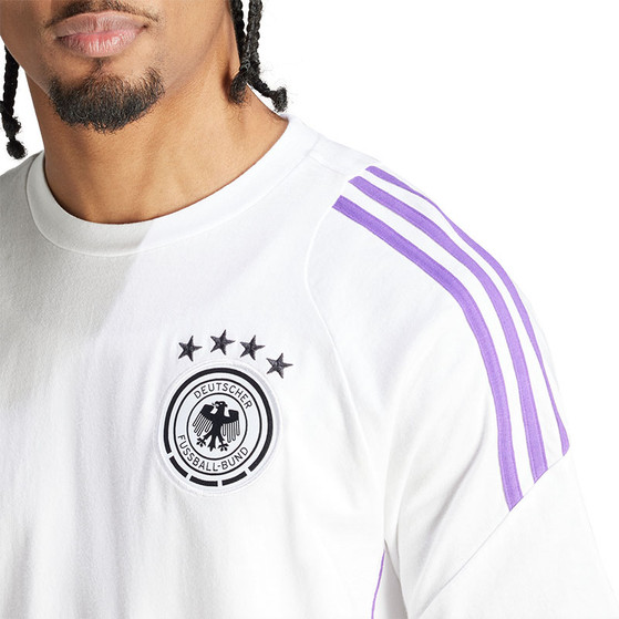adidas Deutschland Tee