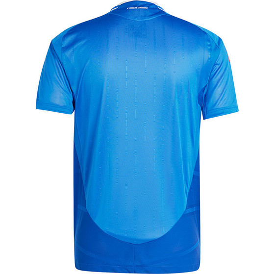 adidas Italy Authentic Home Shirt