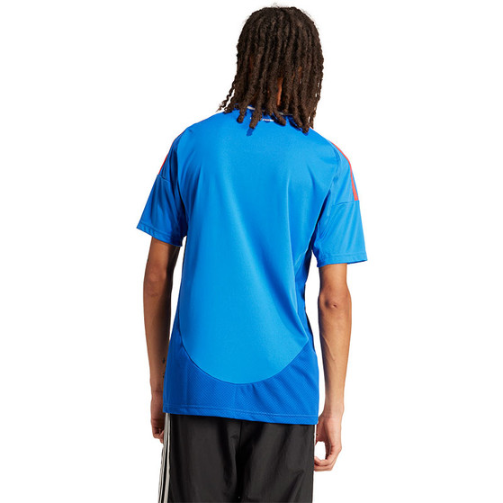 adidas ItaliëHemmaställ
