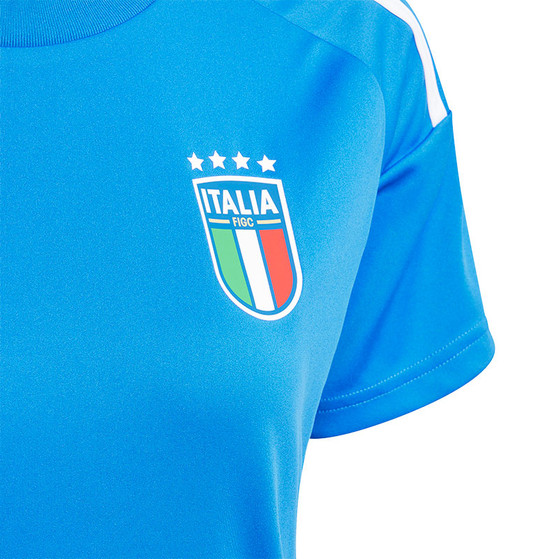 adidas Italië Home Shirt Fan Woman 2024/2026