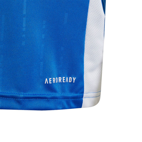 adidas Italië Thuis Tenue Little Kids 2024/2026