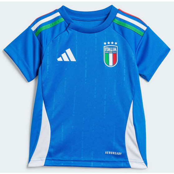adidas Italië Thuis Tenue Baby 2024/2026