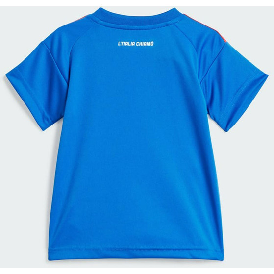 adidas Italië Thuis Tenue Baby 2024/2026