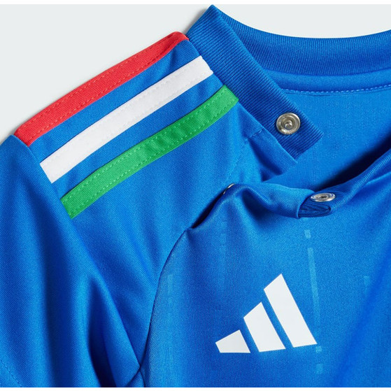 adidas Italië Thuis Tenue Baby 2024/2026