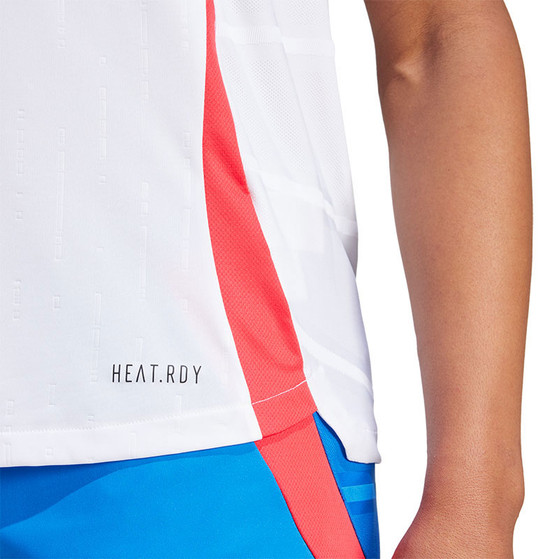 adidas Italië Authentic Uit Shirt 2024/2026