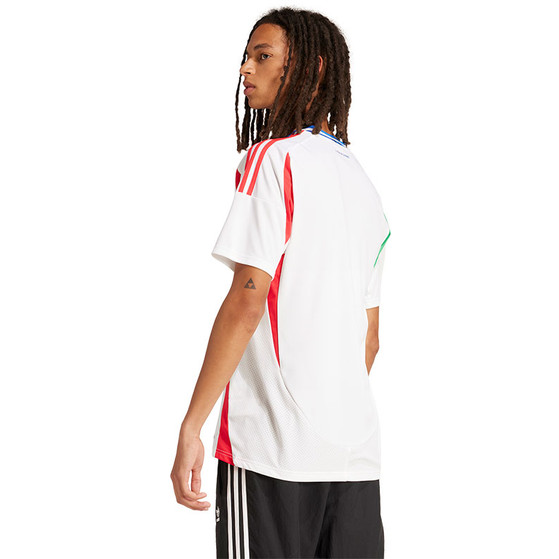 adidas Italië Auswärts Tenue