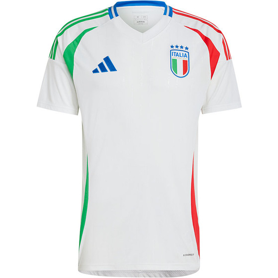 adidas Italië Auswärts Tenue