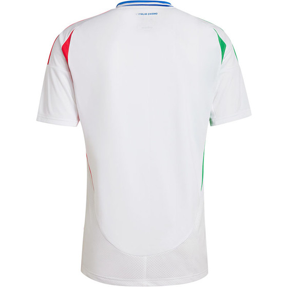 adidas Italië Auswärts Tenue