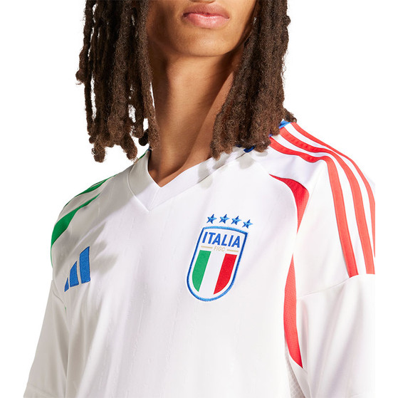 adidas Italië Auswärts Tenue