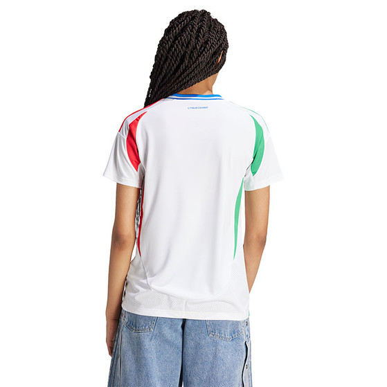 adidas Italië Uit Shirt Dames 2024/2026