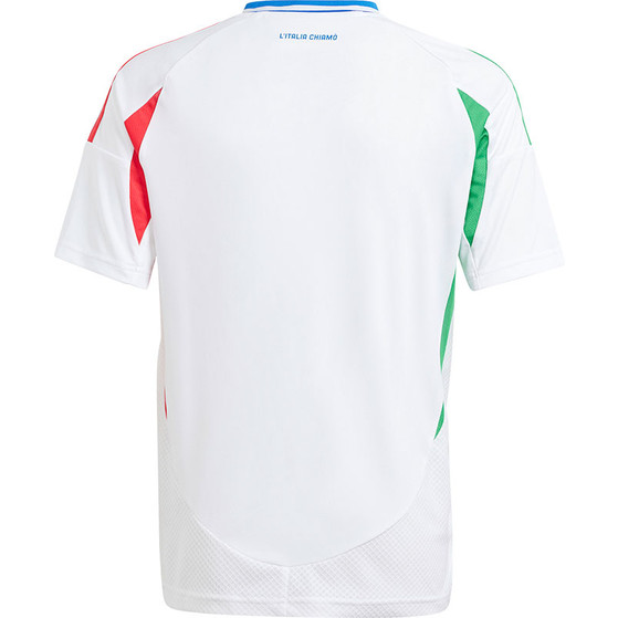 adidas Italië Borta TenueBarn