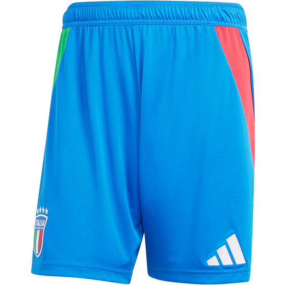 adidas Italië Auswärts Tenue