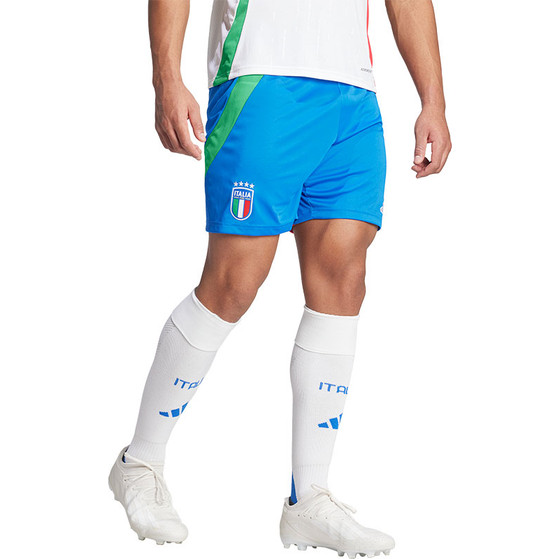 adidas Italië Auswärts Tenue