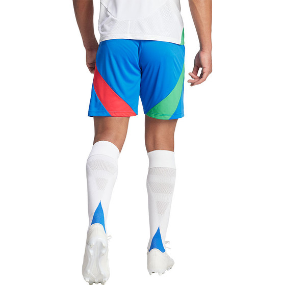 adidas Italië Auswärts Tenue