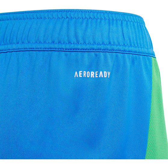 adidas Italië Borta TenueBarn