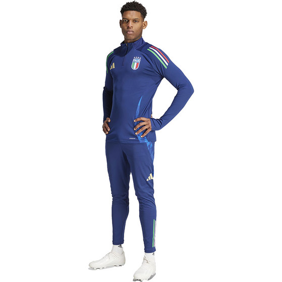 adidas Italien Trainingsanzug