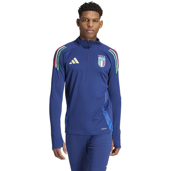 adidas Italien Trainingsanzug
