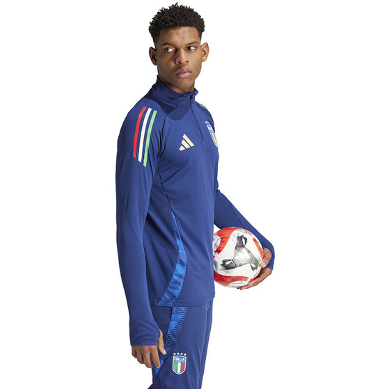 adidas Italien Trainingsanzug