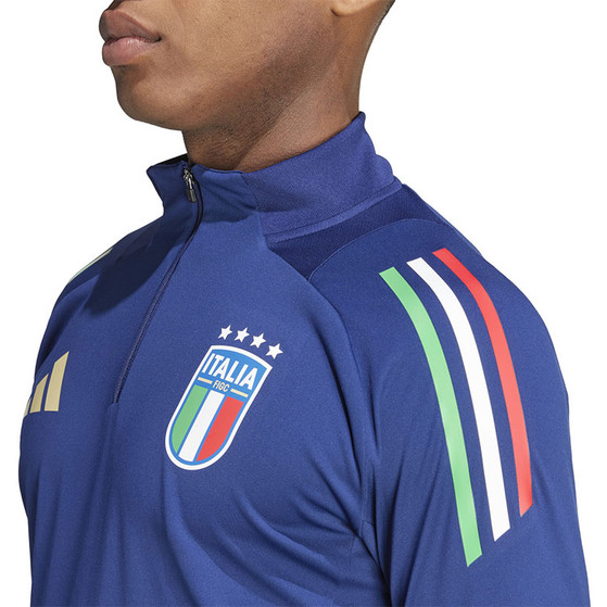 adidas Italien Trainingsanzug