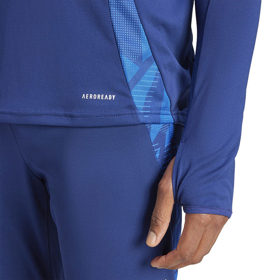 adidas Italien Trainingsanzug