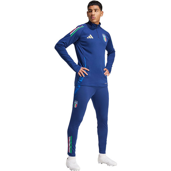adidas Italien Trainingsanzug