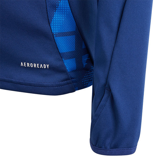adidas Italië Trainingspak Kids