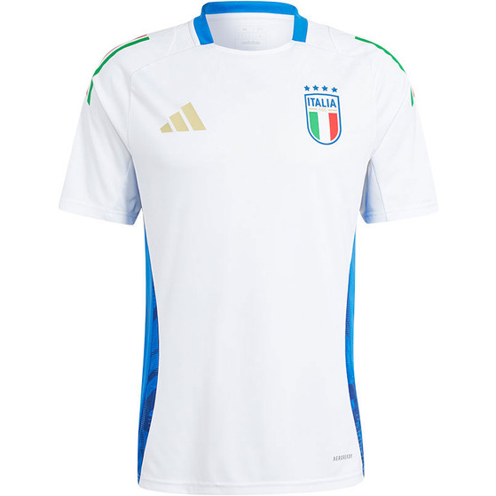 adidas Italië Trainingsset
