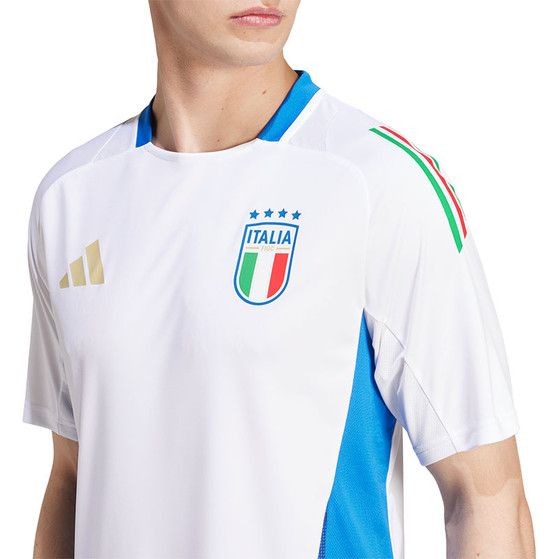 adidas Italië Trainingsset