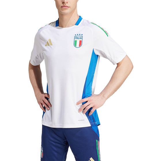 adidas Italië Trainingsset