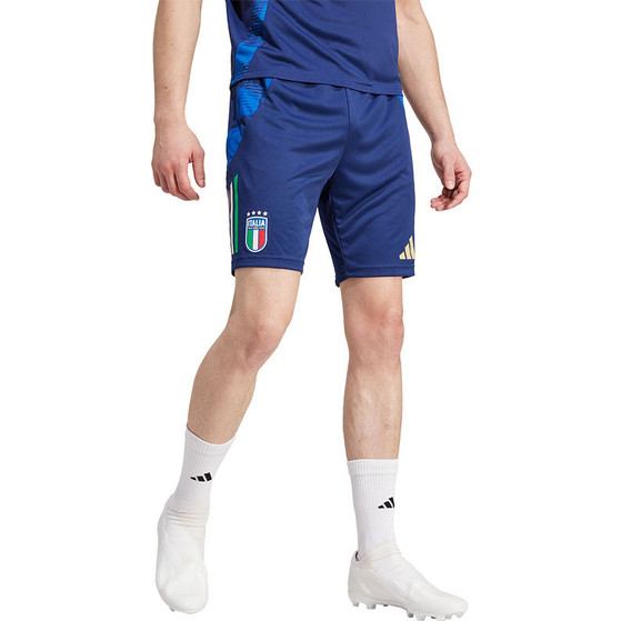 adidas Italy Training Short
