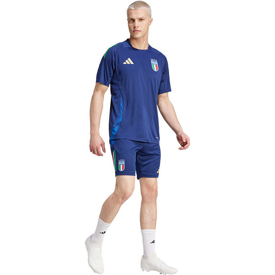 adidas Italy Training Short