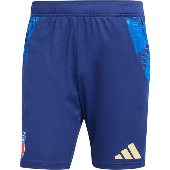 adidas Italy Training Short