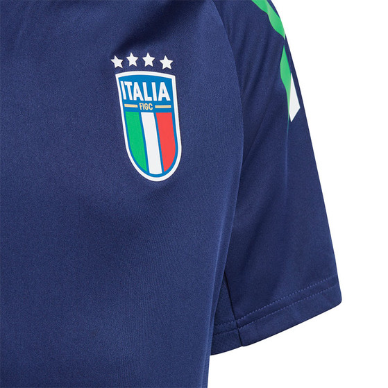 adidas Italië Trainingsset Kids