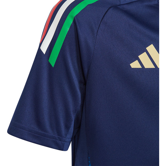 adidas Italië Trainingsset Kids