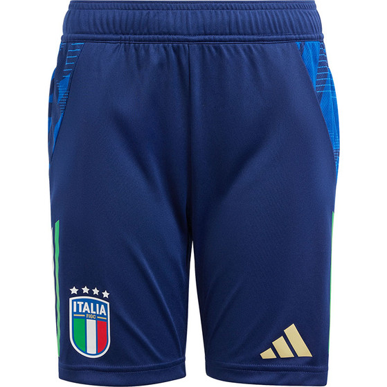 adidas Italië Trainingsset Kids