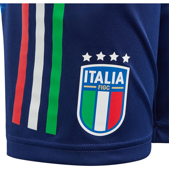 adidas Italië Trainingsset Kids