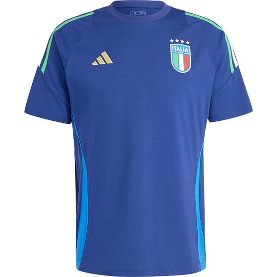 adidas Italië Tee 2024/2026