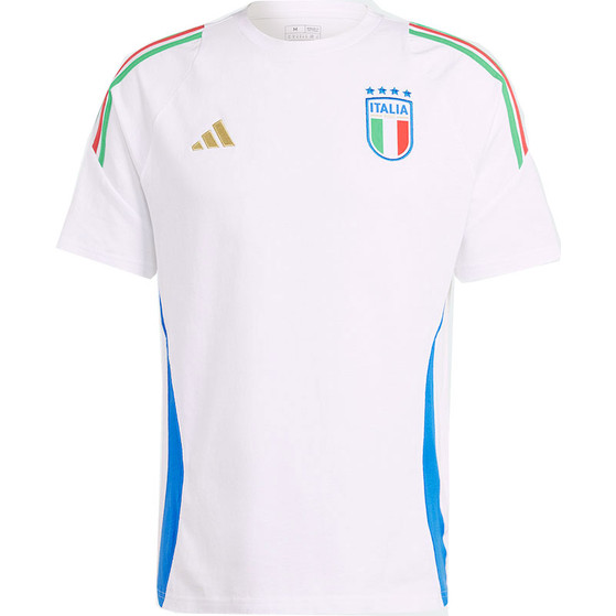 adidas Italië Tee 2024/2026
