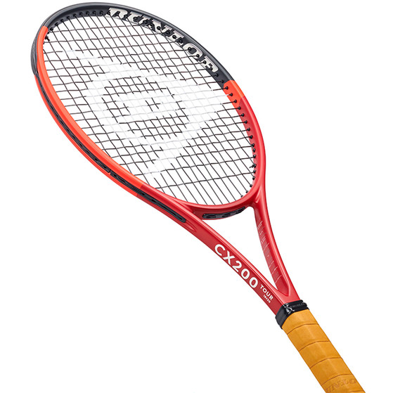 Dunlop CX200 Tour 18X20 Testracket