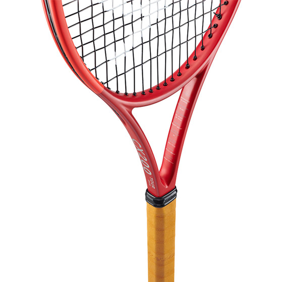 Dunlop CX200 Tour 18X20 Testracket