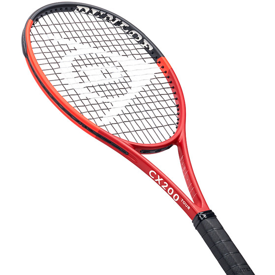 Dunlop CX200 Tour 16X19 Testracket