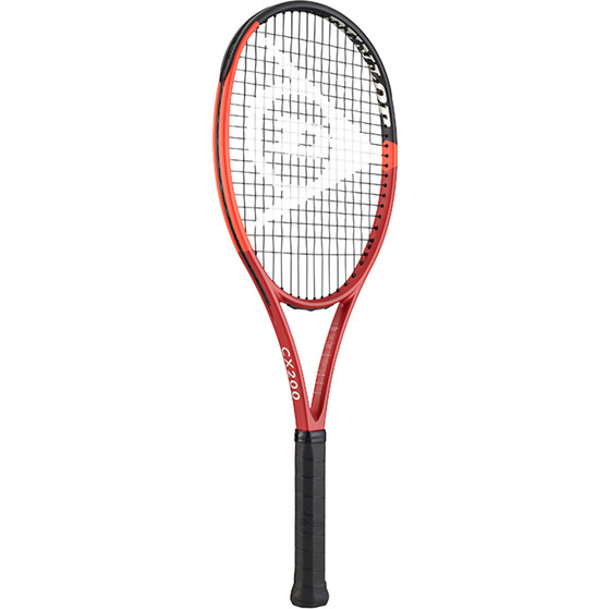 Dunlop CX200 Testracket