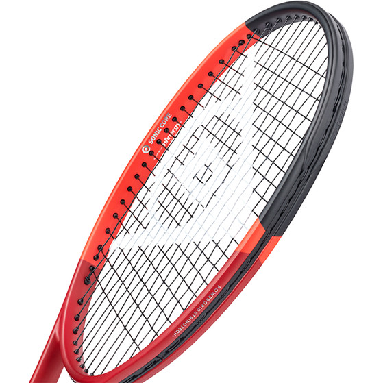 Dunlop CX200 Testracket
