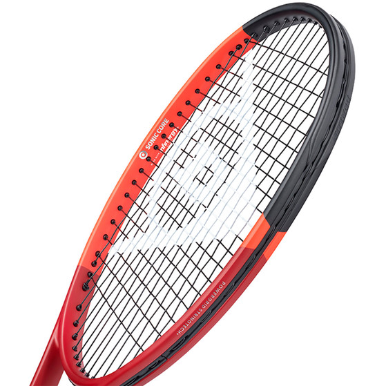Dunlop CX200 LS Testracket